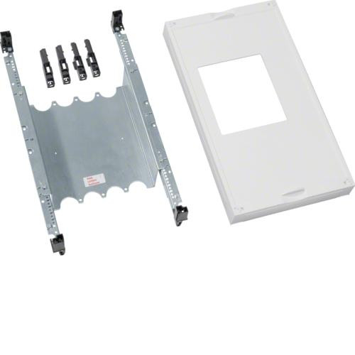 Hager UK31C2M строительный блок universN 450x250 мм для LS 630A