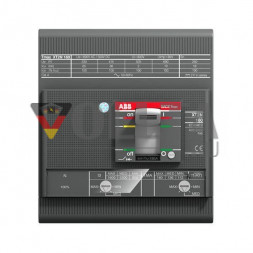Автоматический выключатель ABB Stotz-Kontakt 1SDA074757R0001 XT2N 125 TMA 90-450..900 4p FF UL/CSA