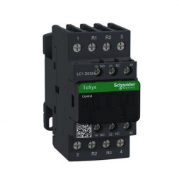 Контактор Schneider Electric LC1D258P7 25A 230V 50/60HZ