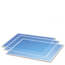 Phoenix Contact 2701370 3.5' DISPLAY PROTECTIVE FOIL защитная пленка