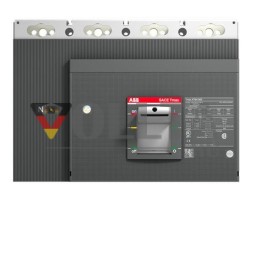 ABB Stotz-Kontakt 1SDA102885R0001 800 4p FF UL/CSA 800 4p FF UL/CSA автоматический выключатель