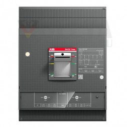 Автоматический выключатель ABB Stotz-Kontakt 1SDA107561R0001 XT6N 800 TMA 630-6300 3P FF