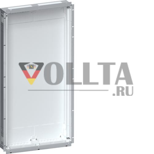 Hager FWU72L 168PLE пустая настенная коробка 1102x555x112 мм
