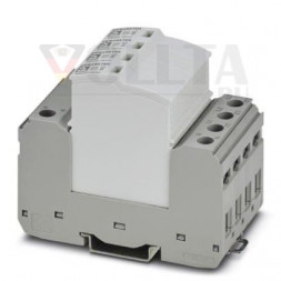 Phoenix Contact 1076468 VAL-SEC-T2-4+0-440-FM ограничитель перенапряжения