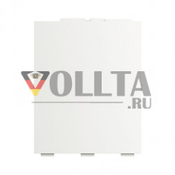 Busch-Jaeger 2CKA006330A0093 SLS/A.0.11-884 RTR малый stu-ws с крышкой