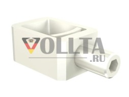 ABB Stotz-Kontakt KIT FC CuAl 1x35...150mm2 XT3 4 шт., KIT FC CuAl 1x35...150mm2 XT3 4ST аксессуары для автоматического выключателя XT3, 1SDA066275R0001