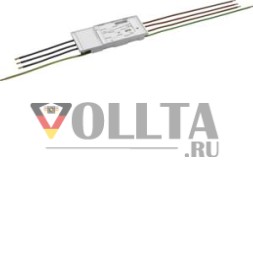 Кассета подключения Hager KU73C20 eHZ 4-полюсная