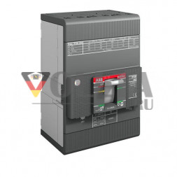 ABB Stotz-Kontakt XT3S 225 TMF 200-2000 3P FF UL/CSA , XT3S 225 TMF 200-2000 3P FF UL/CSA Компактный автоматический выключатель Tmax XT3 , 1SDA075137R0001