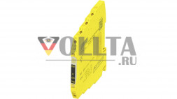 Реле сопряжения Phoenix Contact для высокого и низкого уровня SIL 2 PSR-PS21-1N #2700357