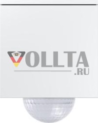 Gira 244202 датчик движения AP rws glz IP44
