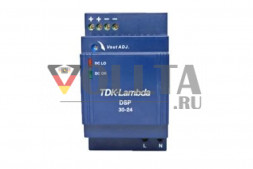 Loxone 200001 Электропитание 24V 1,3A
