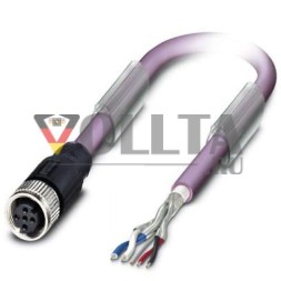 Phoenix Contact 1111566 SAC-5P-1,45-920/M12FS AE шинный системный кабель