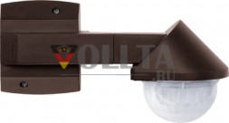 Schneider серия: Merten 564315 ARGUS 300 Датчик движения цвет:полярная белизна, тон: матовый