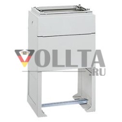 Schneider Electric NSYZHPLA104G 7035 900мм 1000X420мм PLAZ (T) база
