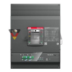 ABB Stotz-Kontakt 1SDA107563R0001 XT6N 800 Ekip Dip LSI In 630A 3P FF автоматический выключатель