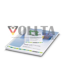 Phoenix Contact 2888042 UM IA CF 1000 Руководство