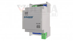 INTESIS INMBSMHI001R000 Modbus RTU Climate Gateway | Mitsubishi, 1 внутренний блок