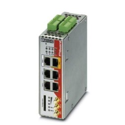 Phoenix Contact 2903586 TC MGUARD RS4000 4G VPN Устройство безопасности