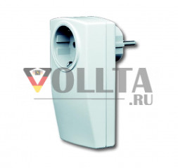 Busch-Jaeger 6968-24G универсальный  диммер/выключатель 1-я,