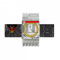 ABB Stotz-Kontakt 2CSM208141R1000 AW1CO-R-120m аналоговый таймер цикла на 120 минут