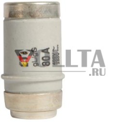 Предохранительные вставки Hager LM30080 D0 M30x2 D03 80A