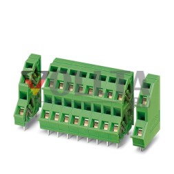 Phoenix Contact 1109912 ZFKKDSA 1,5C-5,0-13 PCB-терминал