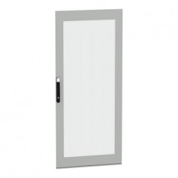 Schneider Electric NSYSFND188T Остекленная дверь SFN/SM 1800x800 остекленная дверь