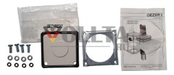 ABB Stotz-Kontakt 1SCA022277R5290 OEZXR023 Крышка