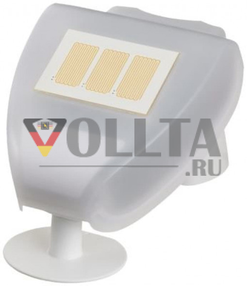Siemens 5WG1257-3AB22 AP257/22 Датчик погоды для домашней автоматизации  GPS 8 фасадных секторов