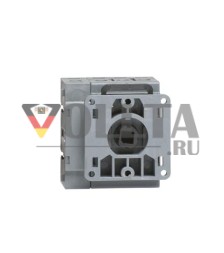Выключатель-разъединитель ABB Stotz-Kontakt 1SCA105711R1001 OT16FT4N2