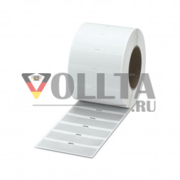 Phoenix Contact 0815790 EML (101,6X25,4) RL SR немаркированная этикетка