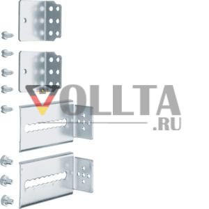 Hager UZ03Z2 опускающийся кронштейн universN