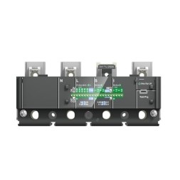ABB Stotz-Kontakt 1SDA075750R0001 Ekip LS/I In=60A XT4 4p UL/CSA Принадлежности для автоматических выключателей