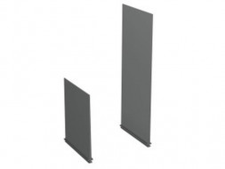 ABB Stotz-Kontakt PB 200 мм 6 шт XT1-XT3 4п PAR.DIV.PH.HIG, перегородки Pb 200 мм 6 шт XT1-XT3 4П аксессуары для автоматических выключателей XT1-XT3, 1SDA066683R0001