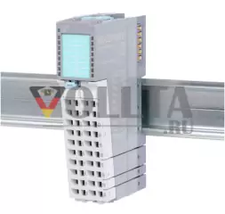 Digital Output Module - DO 16 x 24 VDC, 500 mA - 600-220-0AP21