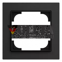 Busch-Jaeger 2CLA897100A1658 1721-4071 1-ф. рамка