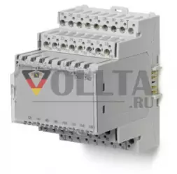 SIEMENS Модуль цифрового входа TXM1.16D
