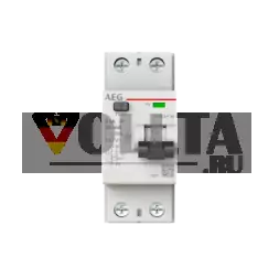 Busch-Jaeger 2CSF702356R1630 FN263/F30 2P Тип F 63A 30mA устройство защитного отключения