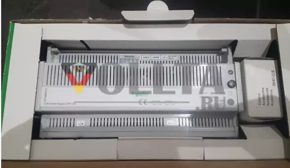 Schneider Electric MTN884019 AC DC LON Netzteil LPS 133 1,A 230 V
