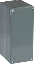 ABB Stotz-Kontakt 1SFA170847R2000 080SP3SFC 3 крепление серый алюминий IP66 металлический корпус