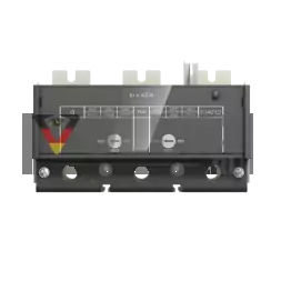 ABB Stotz-Kontakt 1SDA102758R0001 TMG 400-2000 XT5 3p UL-CSA автоматический выключатель в литом корпусе