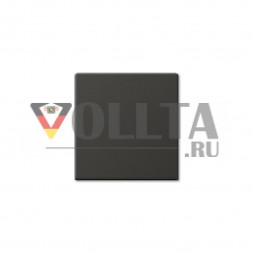 Jung FDAL2904TSAAN FD-design KNX сенсорный-Modul крышка, цвет алюминевый цвет:антрацит