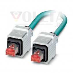Сетевой кабель Phoenix Contact 1408963 NBC-R4RC/10,0-94B/R4RC