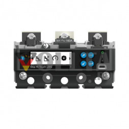 Автоматический выключатель ABB Stotz-Kontakt 1SDA100120R0001 Ekip Hi-Touch LSIG In40A XT2 3P
