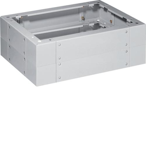 Плинтус Hager FZ942D универсальный 200x600 мм