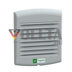 Schneider Electric NSYCVF38M230PF IP54 38м/ч 230В вентилятор ClimaSys
