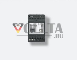 Siedle PRI 602-01 USB Интерфейс программирования USB в черном цвете