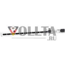 Schneider Electric A9XMSB11 ACTI9 11-канальный модуль связи MODBUS RS485