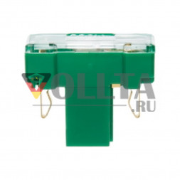 Berker 167601 Элемент подсветки, 35mA, 24V цвет: зеленый,
