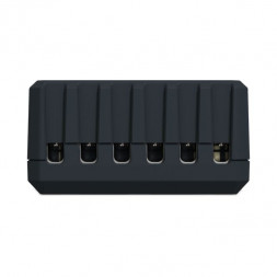 Schneider Electric CCT5011-0002W Wiser односторонний привод переключения вверх